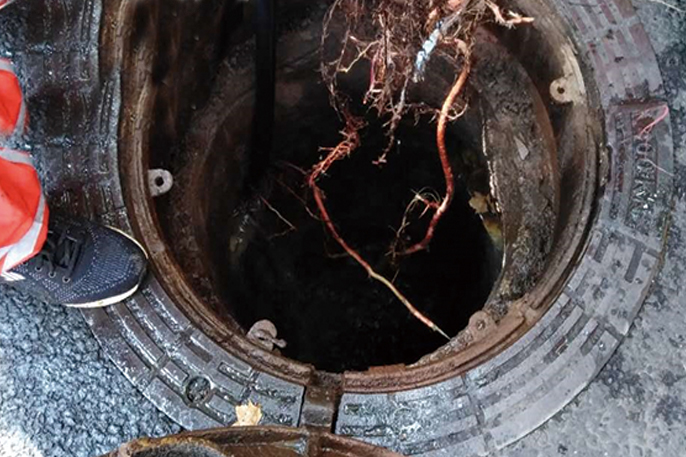 肥西管道预处理